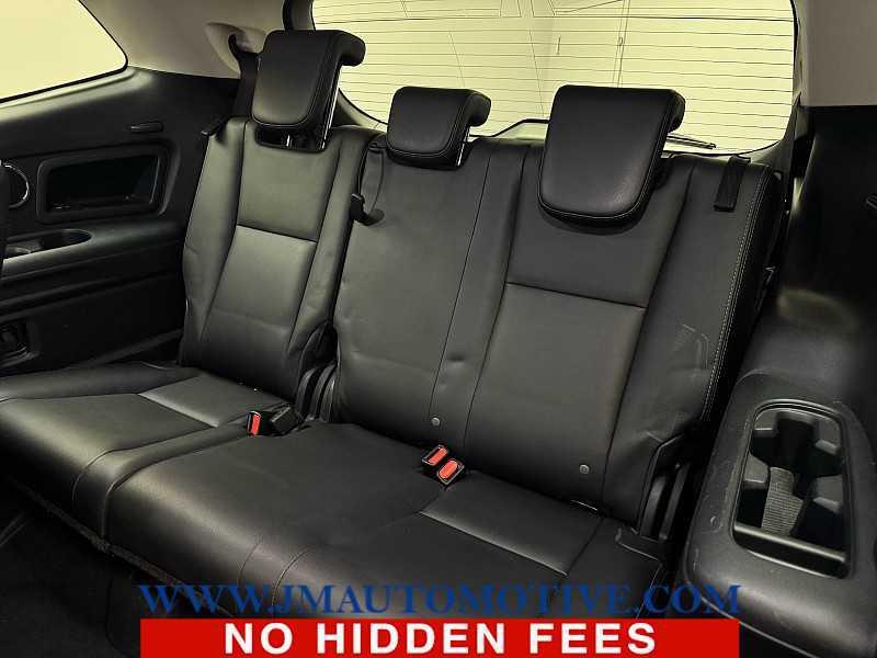 used 2020 Subaru Ascent car, priced at $17,995