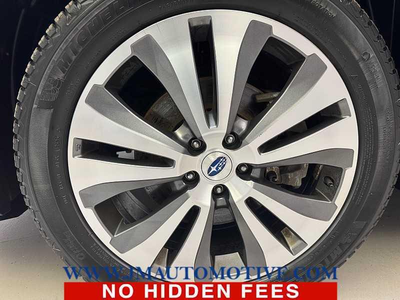 used 2020 Subaru Ascent car, priced at $17,995