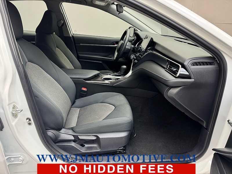 used 2024 Toyota Camry car, priced at $22,995
