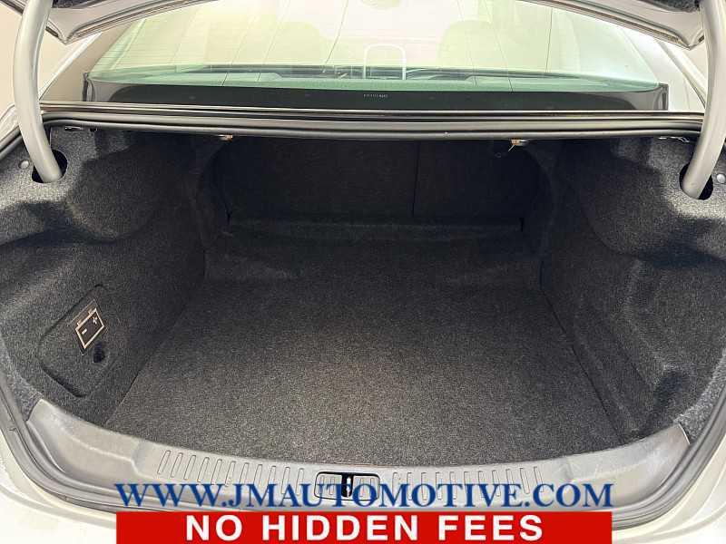 used 2015 Chevrolet Malibu car, priced at $9,995