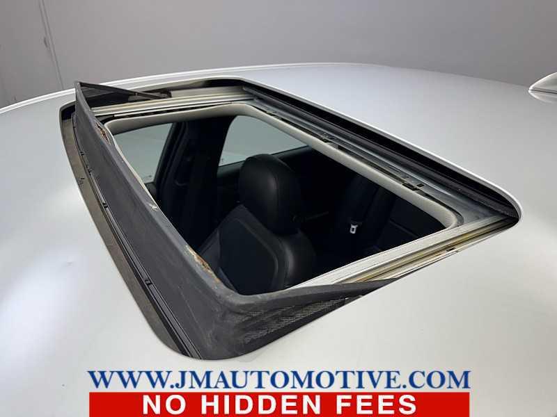 used 2015 Chevrolet Malibu car, priced at $9,995