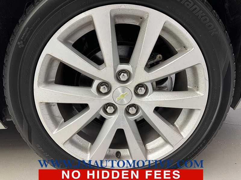 used 2015 Chevrolet Malibu car, priced at $9,995