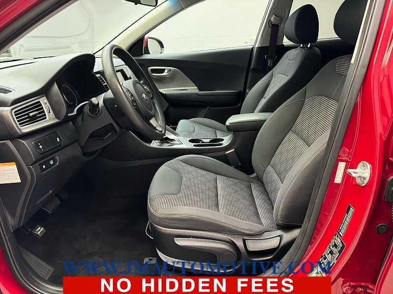 used 2017 Kia Niro car, priced at $9,995