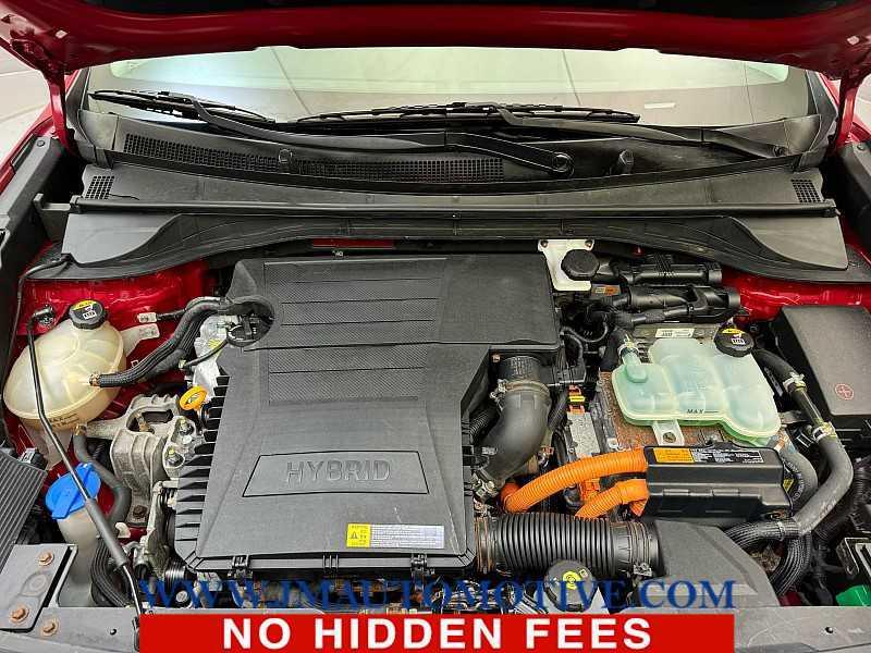 used 2017 Kia Niro car, priced at $9,995