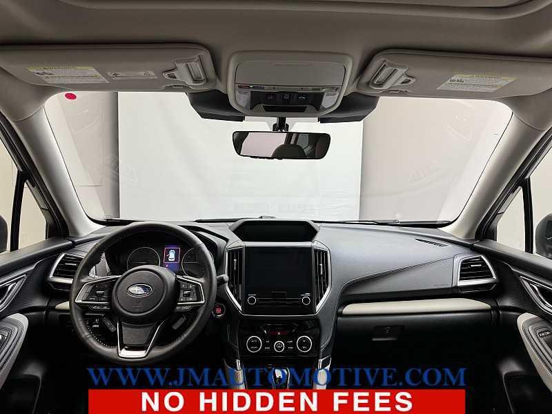 used 2024 Subaru Forester car, priced at $30,995