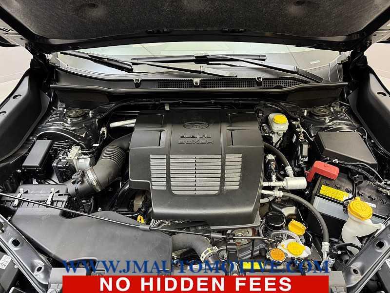 used 2024 Subaru Forester car, priced at $30,995