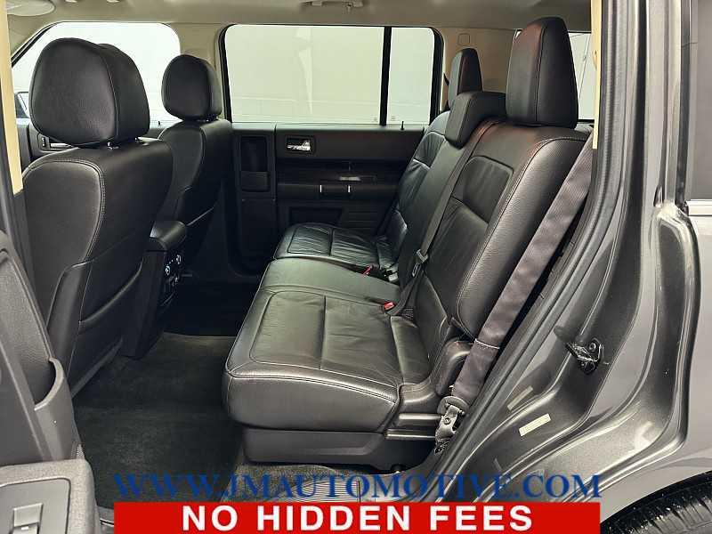 used 2019 Ford Flex car, priced at $18,995
