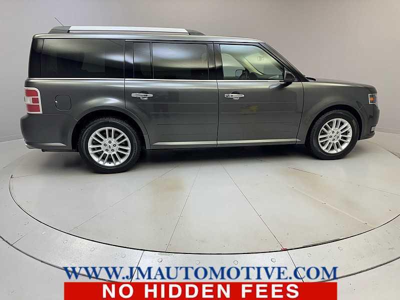 used 2019 Ford Flex car, priced at $18,995