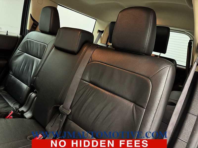 used 2019 Ford Flex car, priced at $18,995