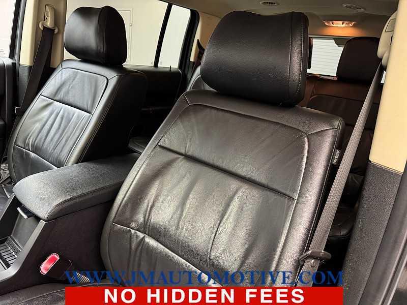 used 2019 Ford Flex car, priced at $18,995