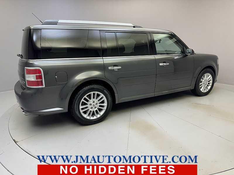 used 2019 Ford Flex car, priced at $18,995