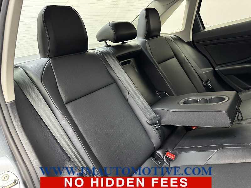 used 2019 Volkswagen Jetta car, priced at $11,995