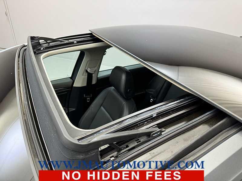 used 2019 Volkswagen Jetta car, priced at $11,995