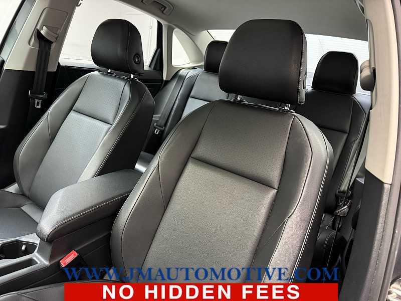 used 2019 Volkswagen Jetta car, priced at $11,995