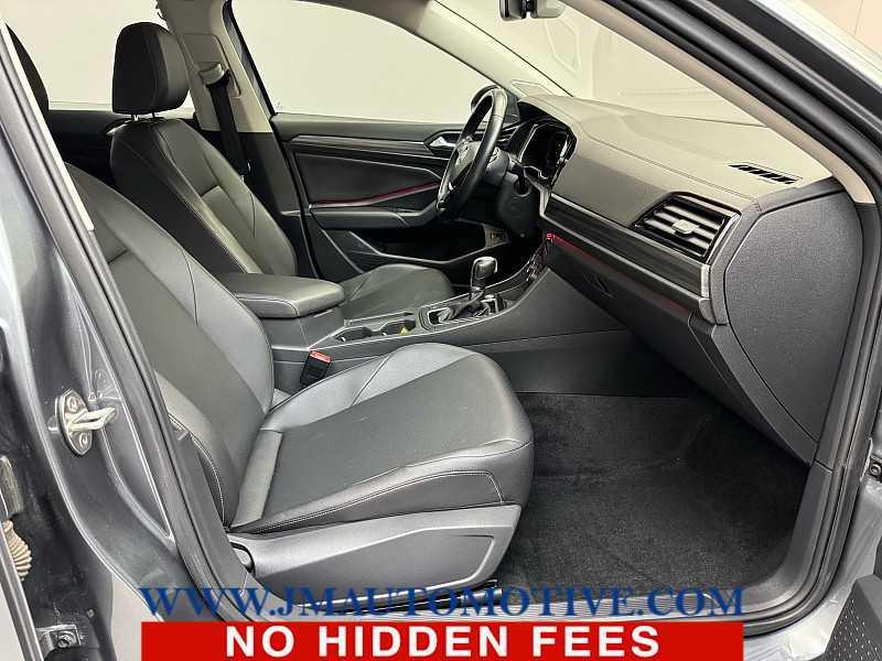 used 2019 Volkswagen Jetta car, priced at $11,995