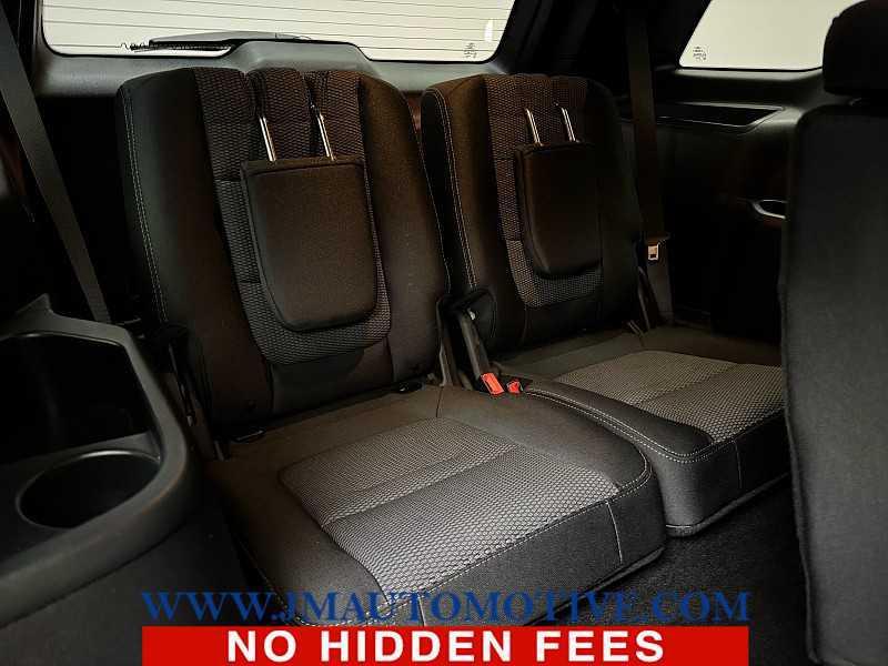 used 2019 Ford Explorer car, priced at $17,995