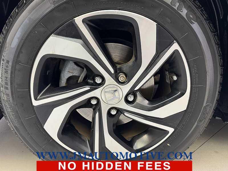 used 2017 Honda Accord car, priced at $15,995