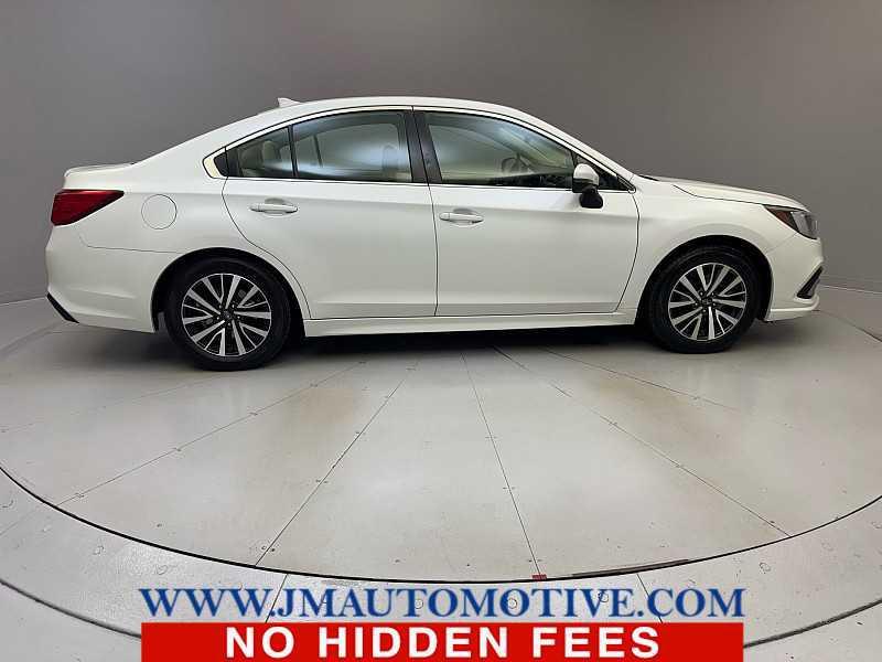 used 2018 Subaru Legacy car, priced at $13,995