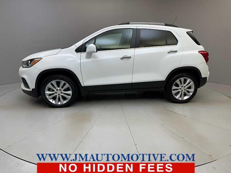 used 2019 Chevrolet Trax car, priced at $19,995