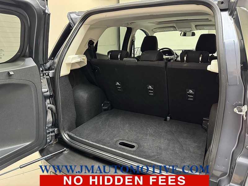 used 2022 Ford EcoSport car, priced at $17,995