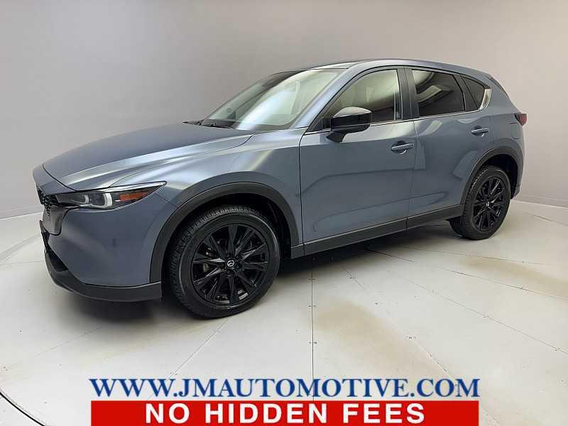 used 2023 Mazda CX-5 car, priced at $25,995