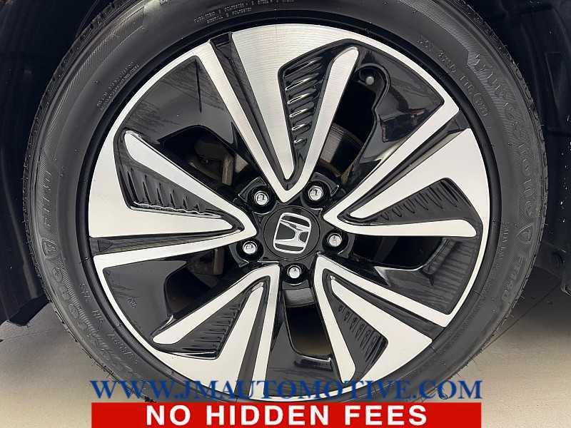 used 2016 Honda Civic car, priced at $17,995