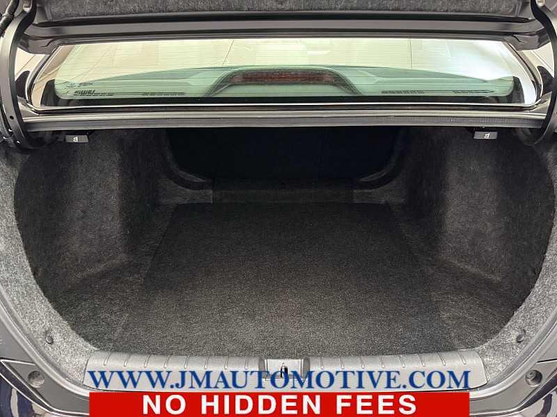 used 2016 Honda Civic car, priced at $17,995