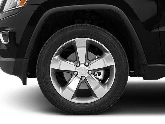 used 2014 Jeep Grand Cherokee car, priced at $12,995