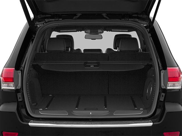 used 2014 Jeep Grand Cherokee car, priced at $12,995