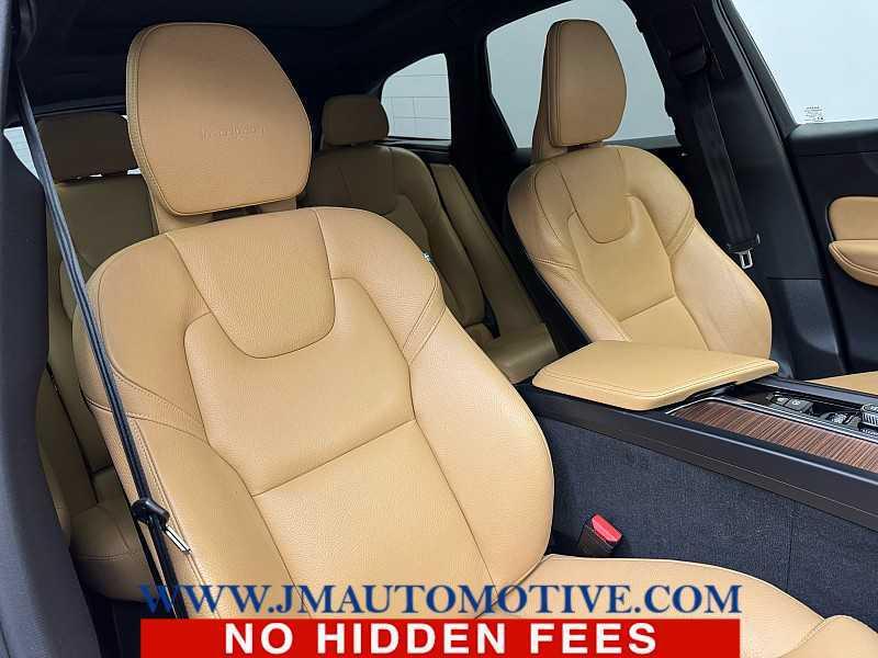 used 2020 Volvo XC60 car, priced at $25,995