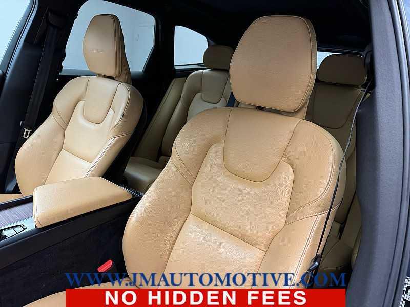 used 2020 Volvo XC60 car, priced at $25,995