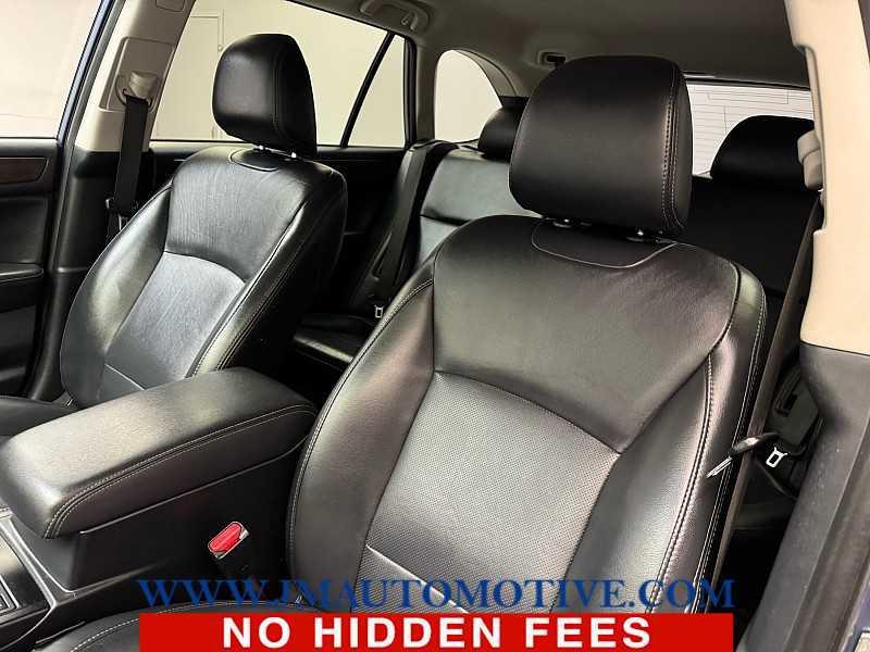 used 2015 Subaru Outback car, priced at $13,995