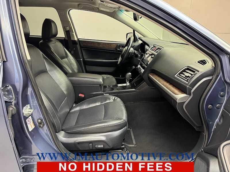 used 2015 Subaru Outback car, priced at $13,995
