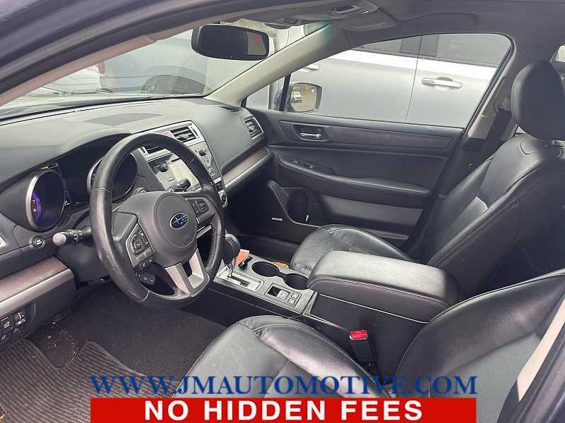 used 2015 Subaru Outback car, priced at $13,995