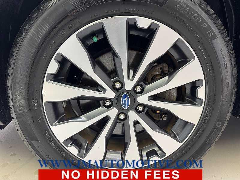 used 2015 Subaru Outback car, priced at $13,995