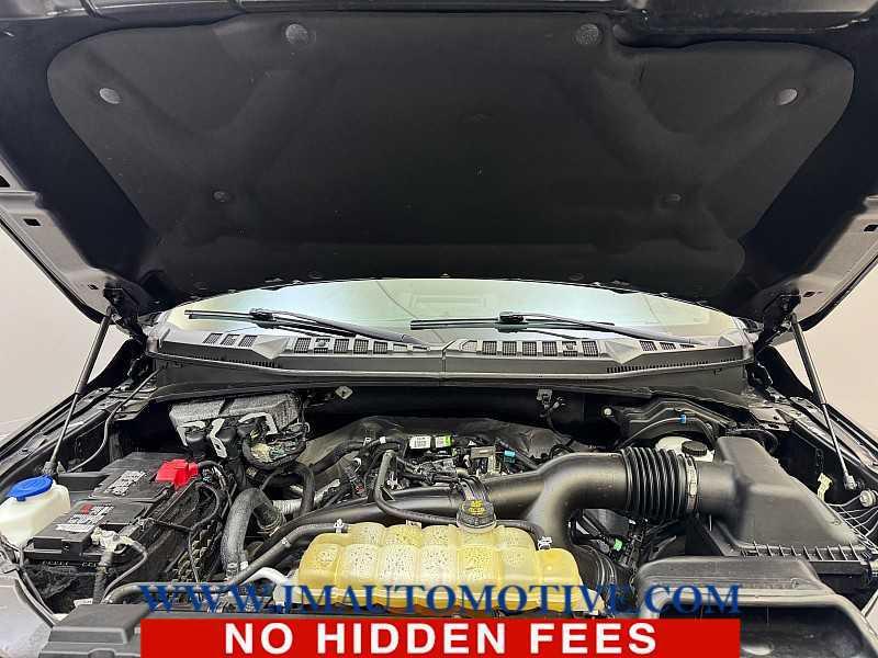 used 2020 Ford F-150 car, priced at $26,995