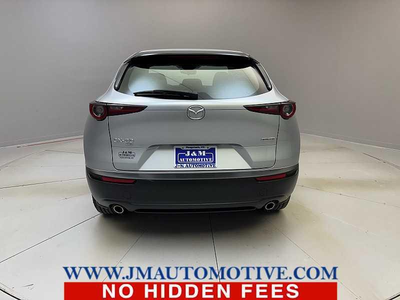 used 2020 Mazda CX-30 car, priced at $18,995
