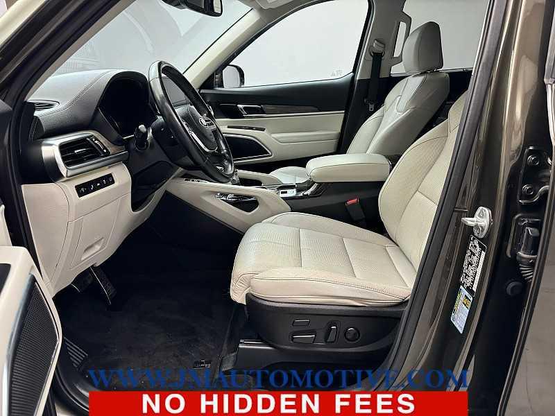 used 2020 Kia Telluride car, priced at $24,995