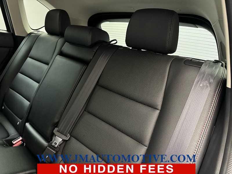 used 2016 Mazda CX-5 car, priced at $18,995