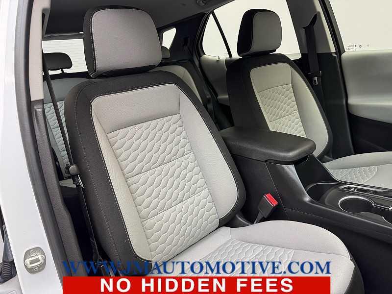 used 2019 Chevrolet Equinox car, priced at $14,995