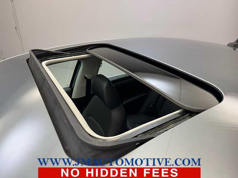 used 2021 Volkswagen Passat car, priced at $16,995