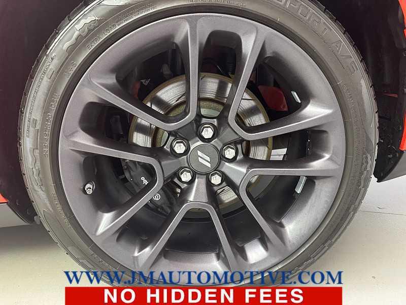 used 2020 Dodge Challenger car, priced at $36,995