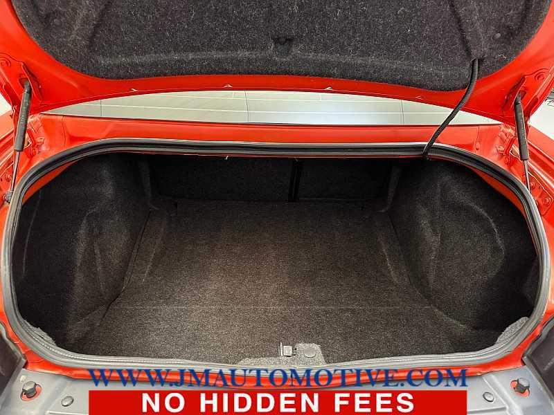 used 2020 Dodge Challenger car, priced at $36,995
