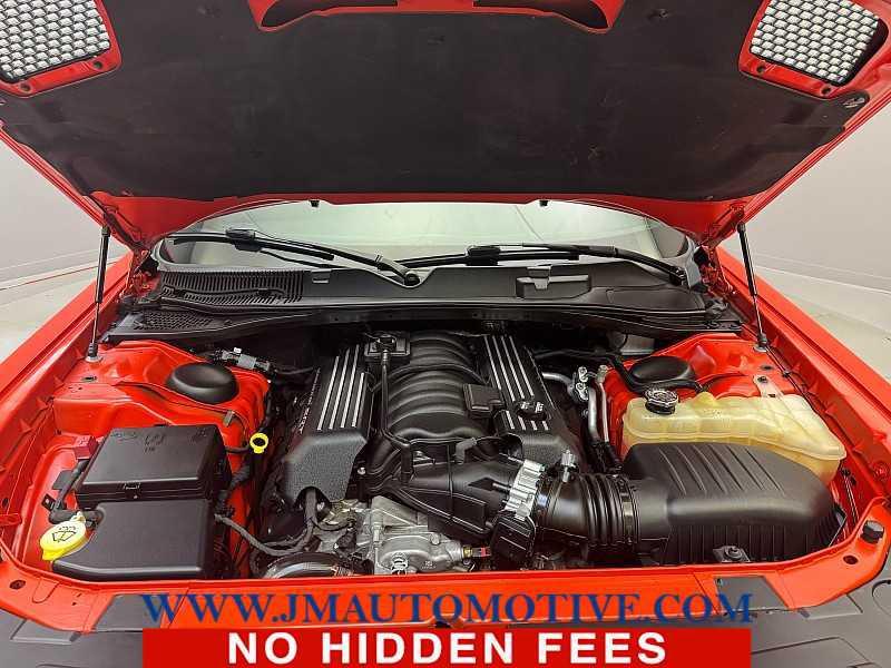 used 2020 Dodge Challenger car, priced at $36,995