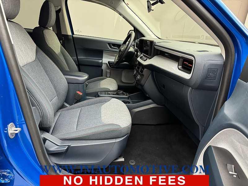 used 2022 Ford Maverick car, priced at $26,995