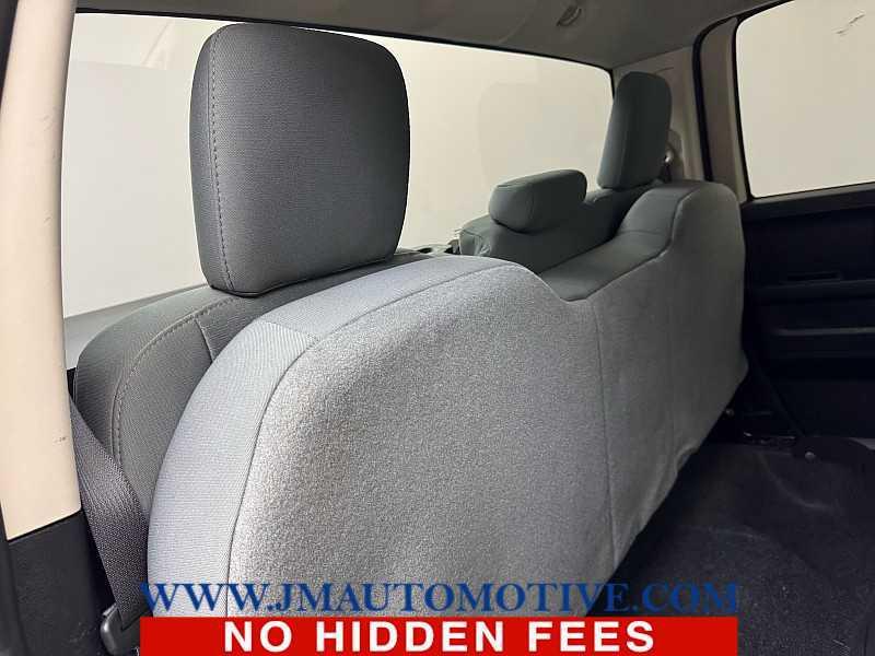 used 2016 Ram 1500 car, priced at $19,995