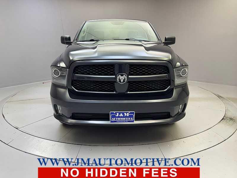 used 2016 Ram 1500 car, priced at $19,995