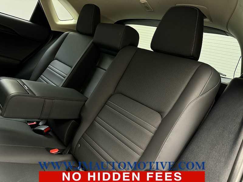 used 2020 Lexus NX 300 car, priced at $26,995