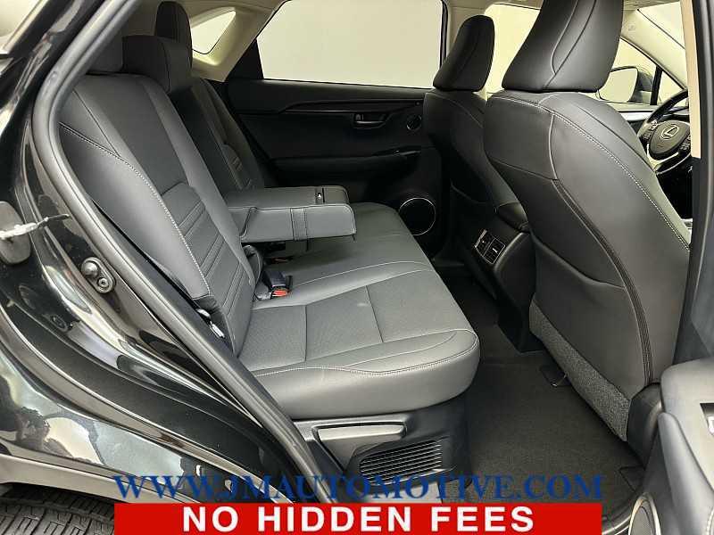 used 2020 Lexus NX 300 car, priced at $26,995