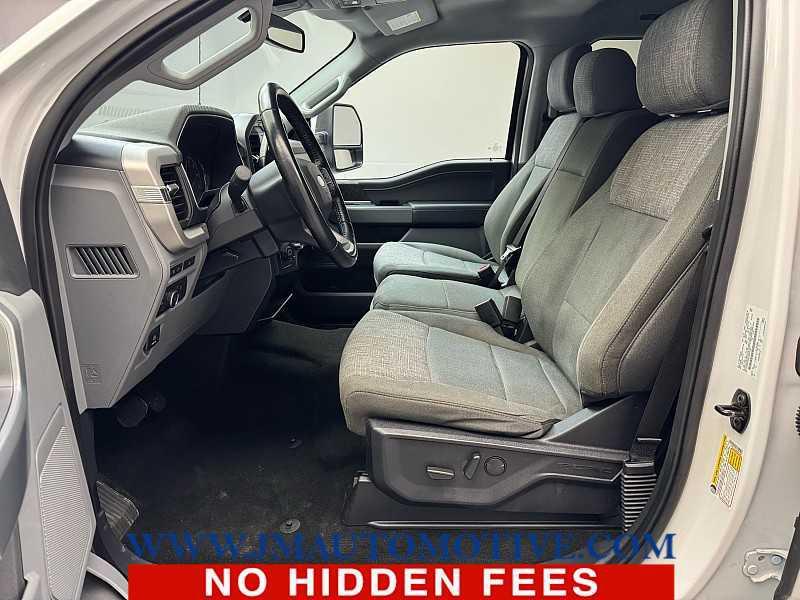 used 2022 Ford F-150 car, priced at $39,995